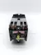  Square D 8501X040XTD1 Industrial Control Relay 600V AC/DC 20Amp (Knob Missing) 