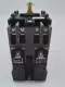  Square D 8501X040XTD1 Industrial Control Relay 600V AC/DC 20Amp (Knob Missing) 