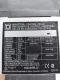  Square D 8501X040XTD1 Industrial Control Relay 600V AC/DC 20Amp (Knob Missing) 