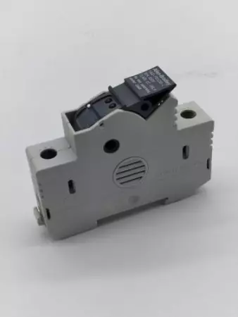 Allen-Bradley 1492-FB1C30-L Fuse Holder 600V 30Amp 