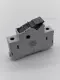 Allen-Bradley 1492-FB1C30-L Fuse Holder 600V 30Amp 