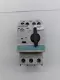 Siemens 3RV1021-4DA10 Sirius Motor Starter TESTED 