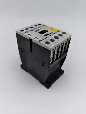  Moeller DIL M 12-01 Contactor 250VDC Coil 20Amp TESTED 