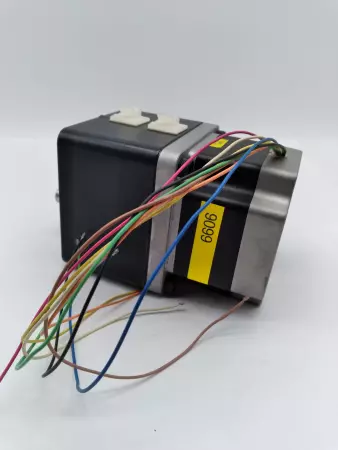  Oriental Motor PK296AE-SG10 Vexta 2-Phase Stepping Motor TESTED 