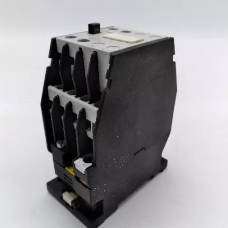  Siemens 3TF41 Starter Contactor 12Amp 3-Pole 