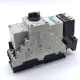  Telemecanique LB1-LB03P02 Starter W/LD1LB030BD Motor Controller and LA1LB080BD 