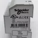 Schneider Electric E254510 Power Supply Module 110-130VAC 