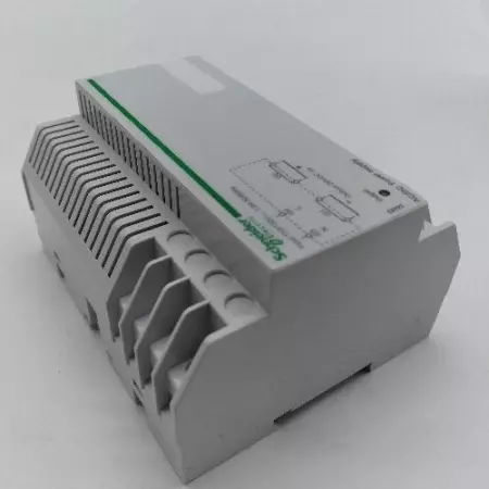 Schneider Electric E254510 Power Supply Module 110-130VAC 