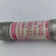  Gould Shawmut TR50R Tri-onic Time Delay Fuses Class RK5 250V 50Amp 