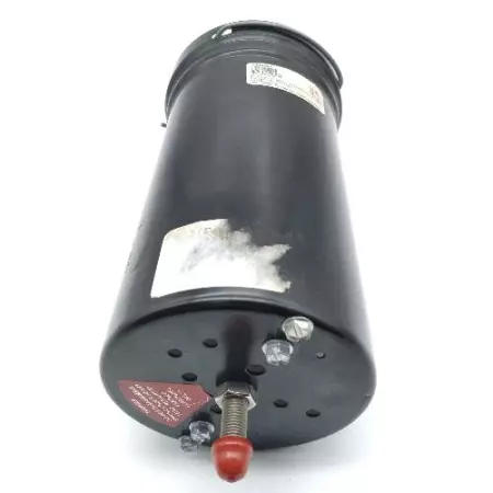 Siemens 3312972 Pneumatic Damper Actuator 