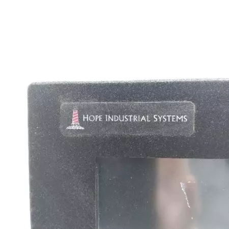 Hope Industrial Systems HIS-WL 17 Operator Interface Panel 17