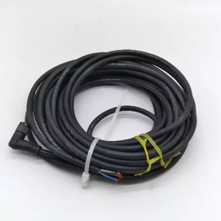 IFM Efector 800-441-8246 Cable 250V  4-Wire 4AWG 