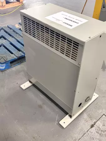 Federal Pacific FH75CFMD Transformer 75kVA 