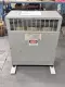 Federal Pacific FH75CFMD Transformer 75kVA 