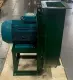 Stiavelli Irio VC YHPG 501/2N4S/132S2/LG Blower W/AC Induction Motor 9kW 
