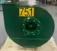 Stiavelli Irio VC YHPG 501/2N4S/132S2/LG Blower W/AC Induction Motor 9kW 