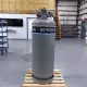 Union Carbide PGS-45 Liquid Nitrogen Tank 