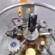 Union Carbide PGS-45 Liquid Nitrogen Tank 