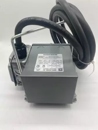 Square D 500SV46B Transformer 500VA 