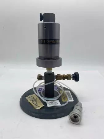 Geotest S5200/312 Pressure Cartridge 