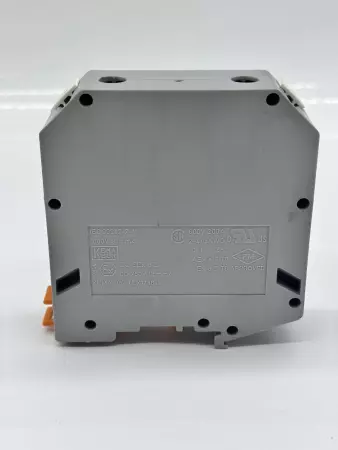  Phoenix Contact UKH 95 High Current Terminal Block 600V 200Amp 