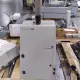 NucleoTech 4915-2010/0000 NucleoVision UV Cabinet W/ Video Imaging Camera 