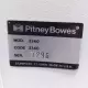 Pitney Bowes MOD. 3340 Two Station Inserter, Parts Only 