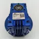Motovario 8561884-009 NMRV 030 Right Angle Gear Reducer 7.5:1 Ratio 