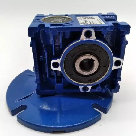 Motovario 8561884-009 NMRV 030 Right Angle Gear Reducer 7.5:1 Ratio 