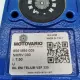 Motovario 8561884-009 NMRV 030 Right Angle Gear Reducer 7.5:1 Ratio 