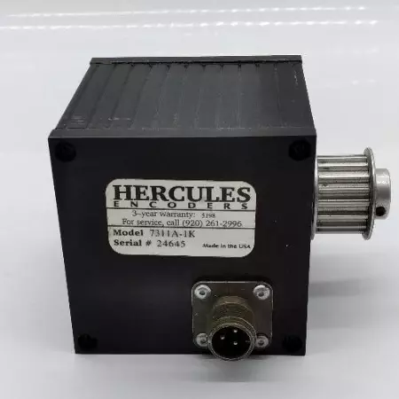 Hercules 7311A-1K Encoder 