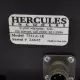 Hercules 7311A-1K Encoder 