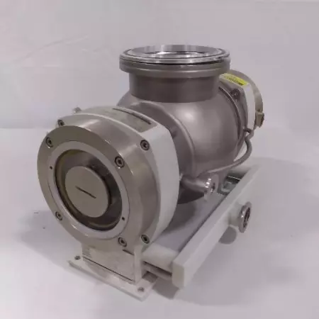 Pfeiffer Balzers TPH330 Turbo Molecular High Vacuum Pump 