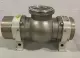 Pfeiffer Balzers TPH330 Turbo Molecular High Vacuum Pump 