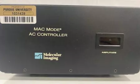 Molecular Imaging AC MODE Mac Mode® Controller W/Breakout Box 