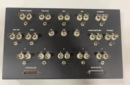 Molecular Imaging AC MODE Mac Mode® Controller W/Breakout Box 