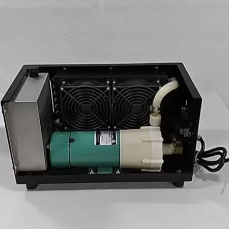 Thermatron Engineering 9633D01 Cooling System 