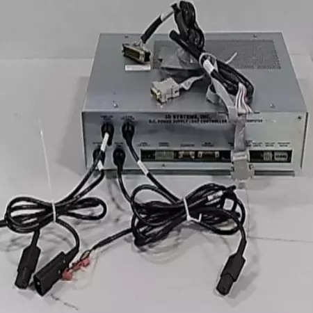 3D Systems 20504-906-01 REV.B DC Power Supply, VAT Controller 