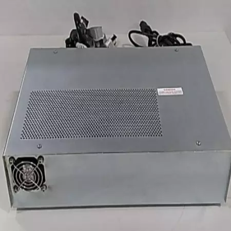 3D Systems 20504-906-01 REV.B DC Power Supply, VAT Controller 