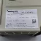 Panasonic M1D042W1X Inverter 0.4kW Input AC200-230V Output 2.4Amp 