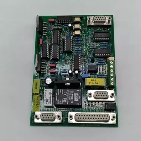 Unbranded BAS01A-0002 Circuit Board 