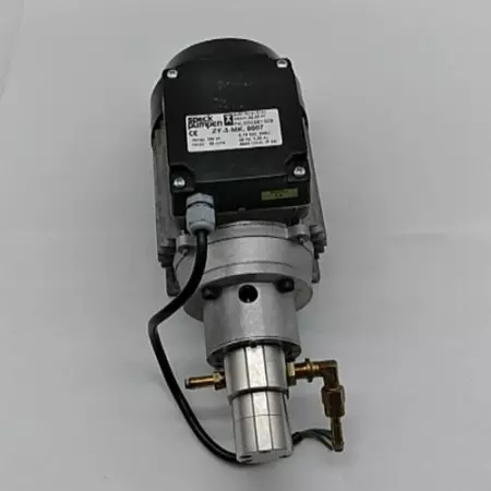  Speck Pumpen ZY-3-MK.0007 Pump 230V 1.25Amp 0.12kW 2800Rpm 