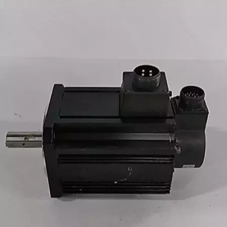 Panasonic MDME302GCG AC Servo Motor, 3.0kW TESTED 