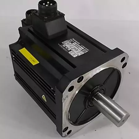 Panasonic MDMA352P1G Servo Motor 3.5kW TESTED 