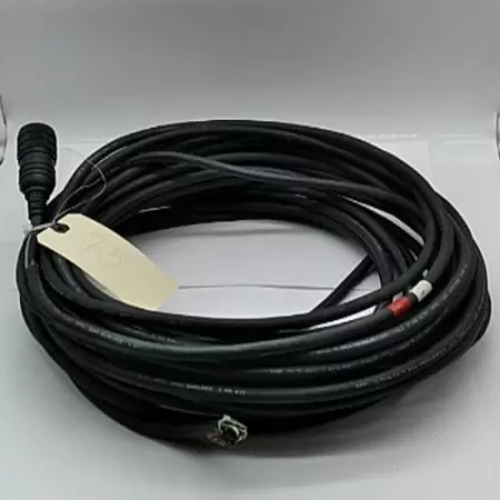 Allen-Bradley 1326-CCU-060 Resolver Feedback Cable, 75Ft 