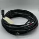 Allen-Bradley 1326-CCU-060 Resolver Feedback Cable, 75Ft 