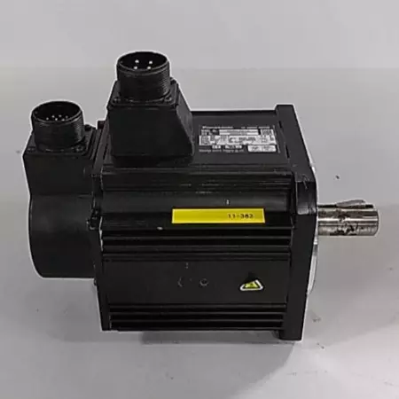 Panasonic MDMA152P1G AC Servo Motor 1.5kW TESTED 