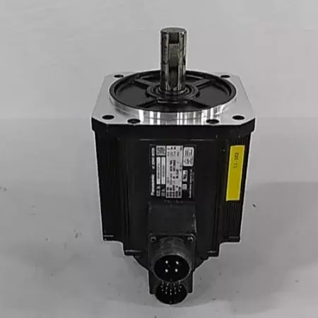 Panasonic MDMA152P1G AC Servo Motor 1.5kW TESTED 