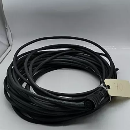 Allen-Bradley 1326-CCU-060 Resolver Feedback Cable, 70Ft 