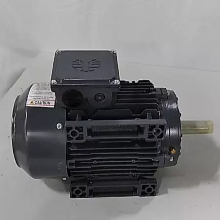 Techtop GR3-AL-TF-145T-4-B-D-2 Inverter Duty AC Motor 2HP Frame 145T 